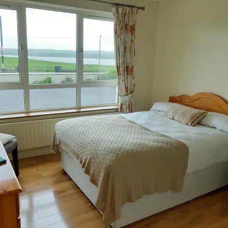 Clairhouse B&B 라힌치